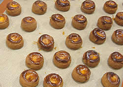 Sweet Cafe フランス地方菓子 Macarons D Amiens マカロン ダミアン